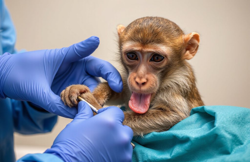 Effective Monkeypox Treatments: Your Comprehensive Guide to Management and Relief