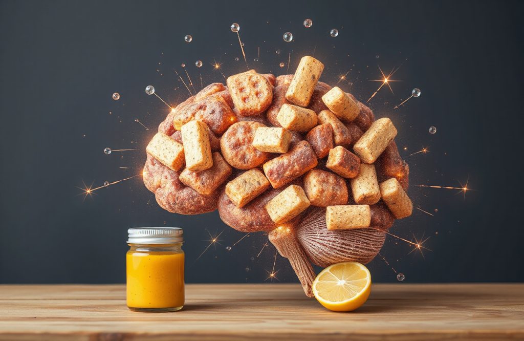 Unlocking Brain Health: The Crucial Role of Vitamin D in Cognitive Function