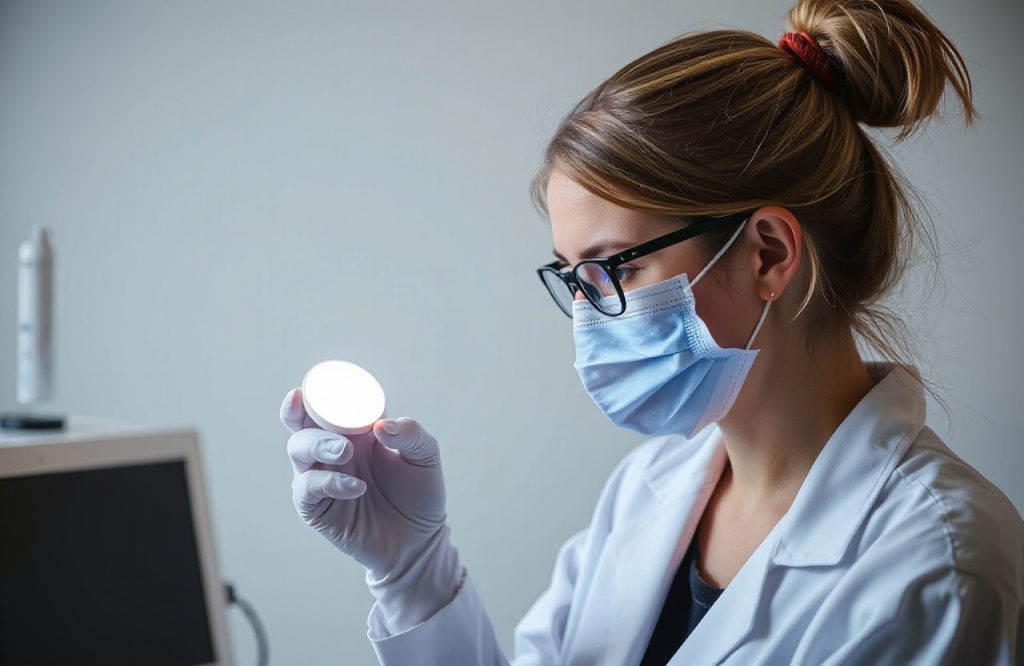 Revolutionary Device Offers Hope for Hiccup Relief and Potential Cure