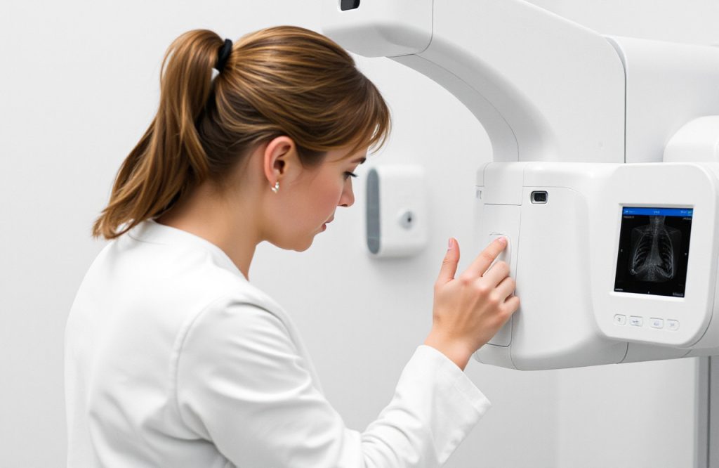 Mammograms: A Vital Tool in Reducing Breast Cancer Mortality