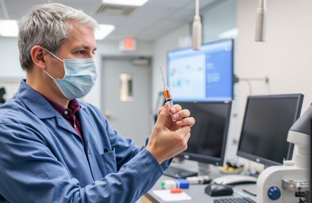 Breakthrough Advances in SARS-CoV-2 Vaccine Development: What You Need to Know