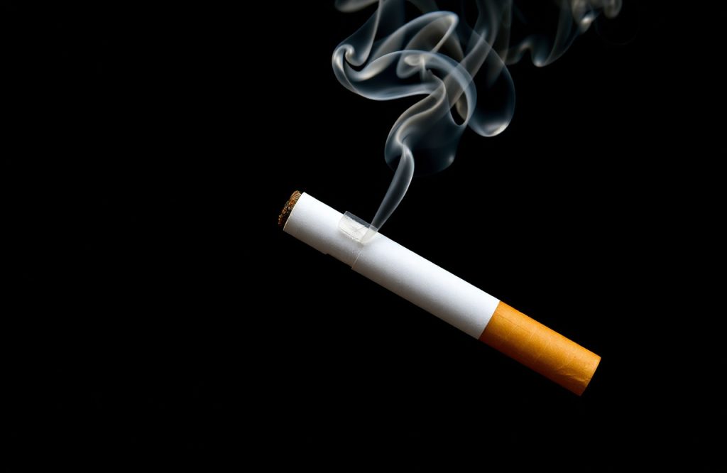Dual Smoking Risks: How Combining E-Cigarettes and Traditional Cigarettes Increases Stroke Risk for Young Adults