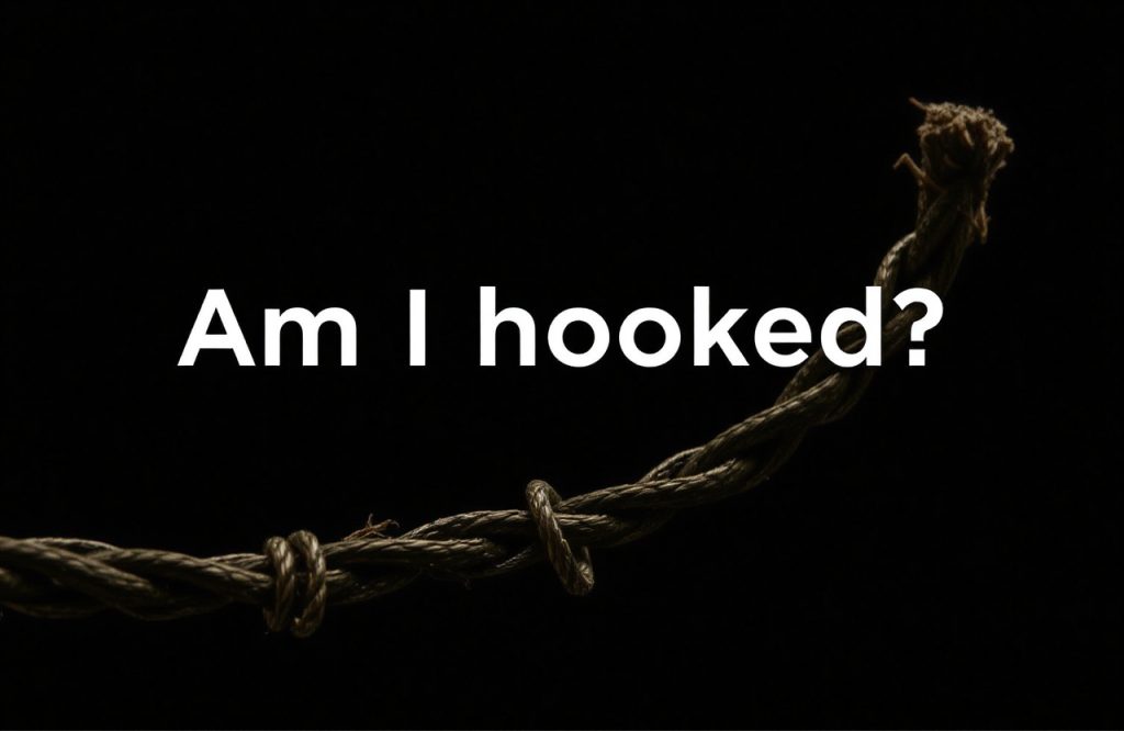 Understanding Addiction: A Personal Journey Through the Initial Hook, Emotional Impact, and Path to Healing