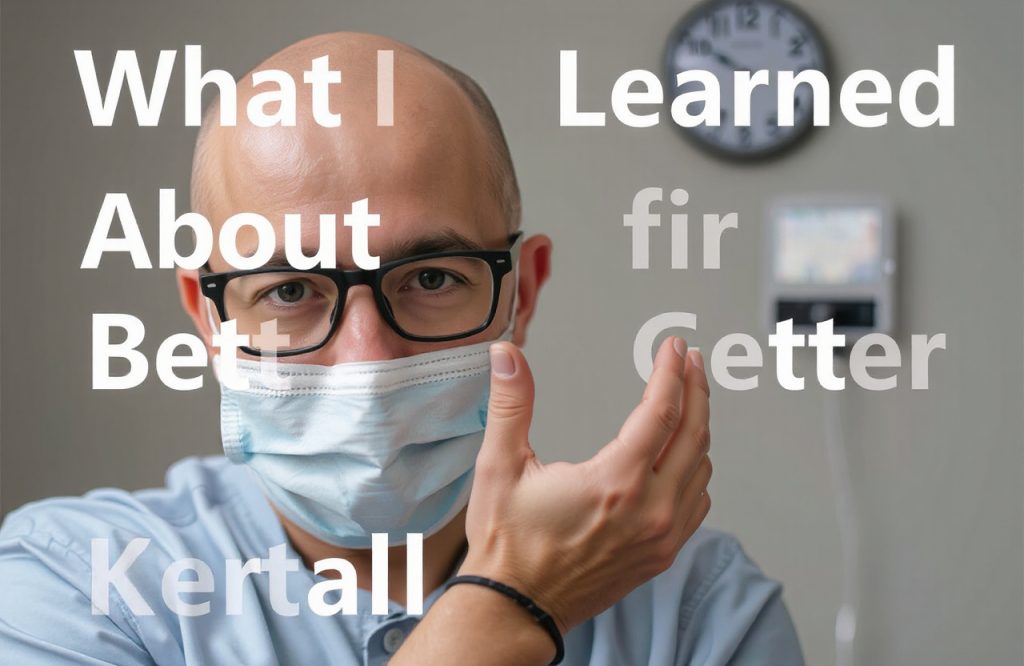 Transforming Your Recovery Journey: Key Lessons Learned from Rehab