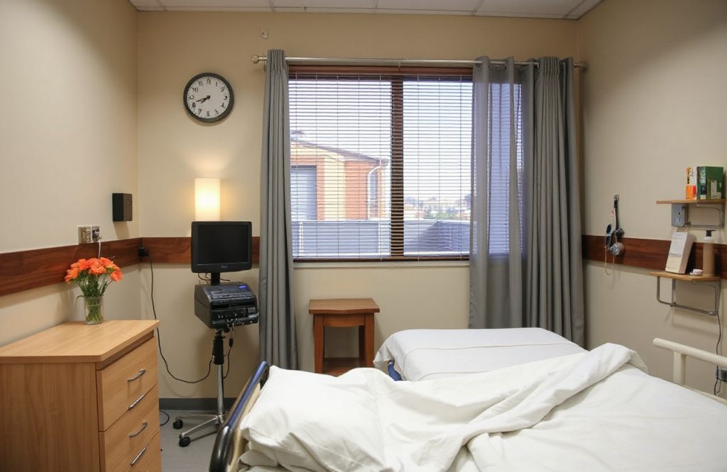 Tailored Male Inpatient Rehab: Personalized Recovery Programs for Mens Unique Needs