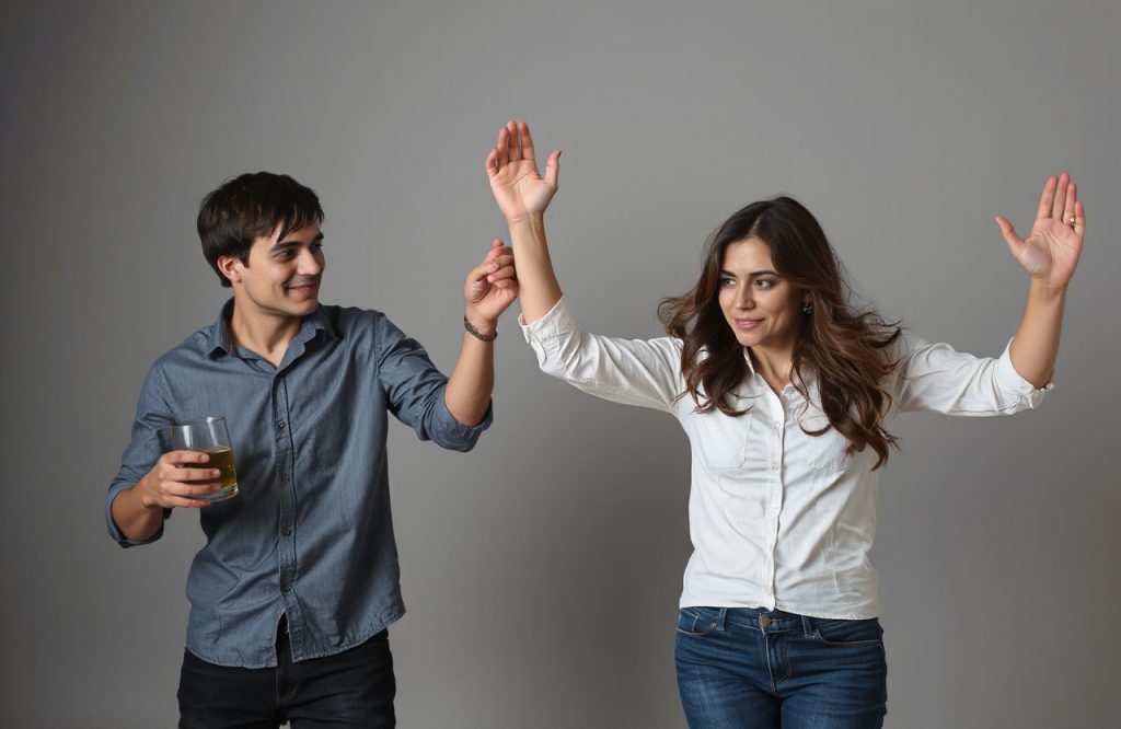 Navigating the Risky Relationship Between Alcohol and Anxiety Disorders