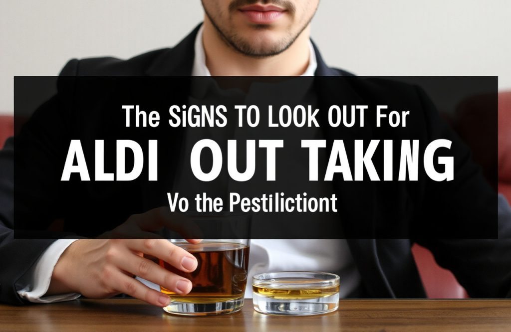 Recognizing the Warning Signs of Your Partners Alcohol Problem: A Comprehensive Guide