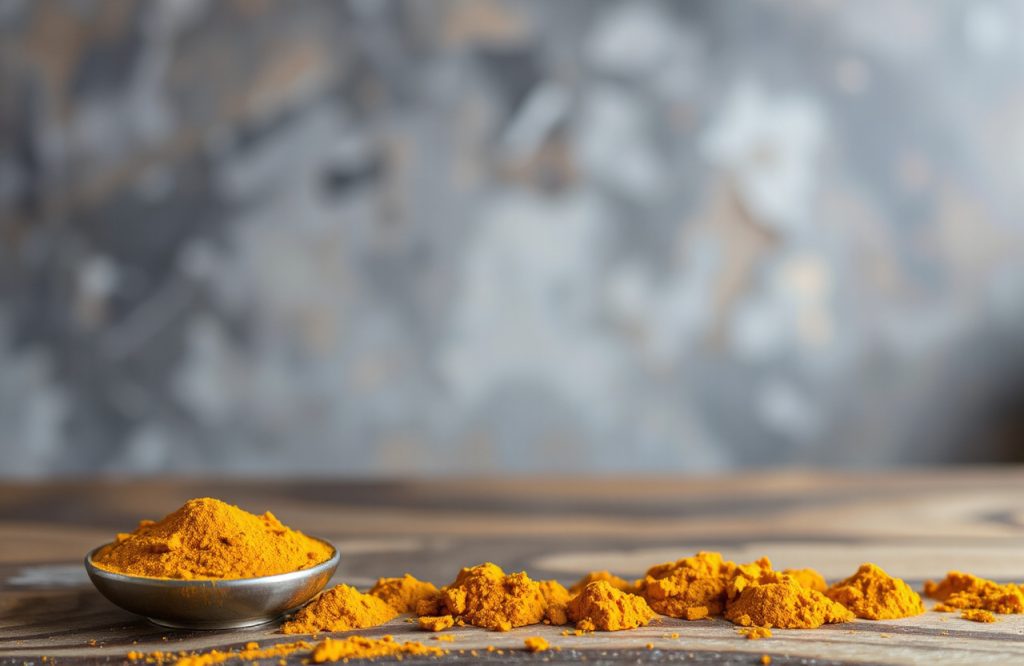 Curcumine et sclérose en plaques : Existe-t-il des preuves de ses bienfaits ?