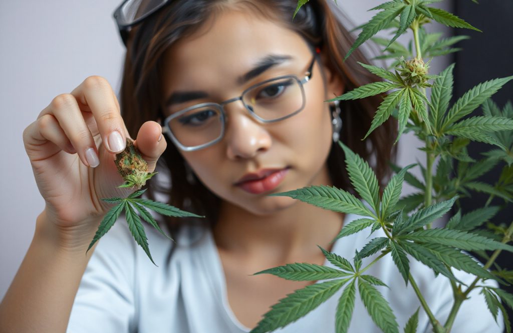 Impact of Marijuana Use on Teen Brain Volume: What You Need to Know