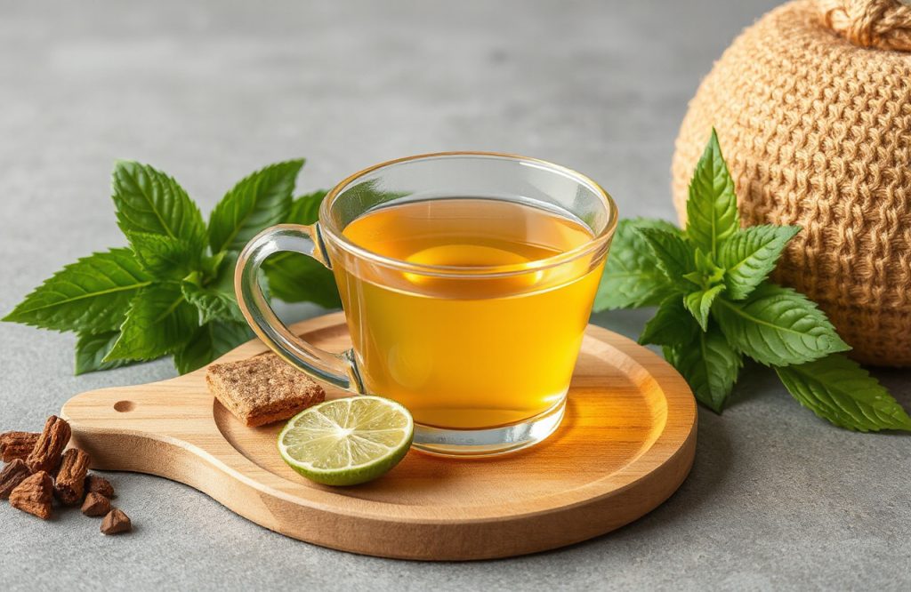 Boost Your Good Cholesterol: The Power of Drinking Green Tea
