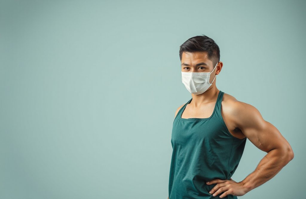 Unlock Your Muscle Growth Potential: New Study Reveals Key Insights