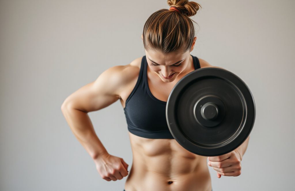 Unlocking the Hidden Health Benefits of Weight Lifting Beyond Muscle Building