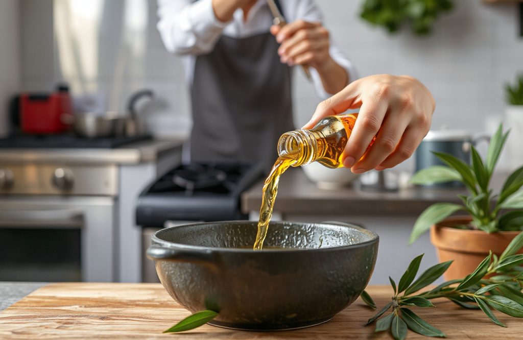 Discover the Health Benefits of Cooking with Extra Virgin Olive Oil