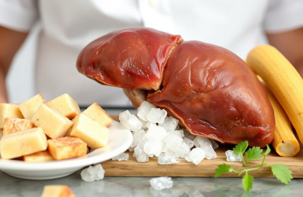 Impact of Reducing Added Sugars on Fatty Liver Disease in Children