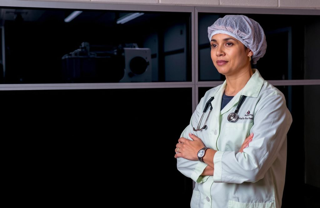 Identifying Iron Deficiency in People Experiencing High Inflammation: Key Insights and Strategies