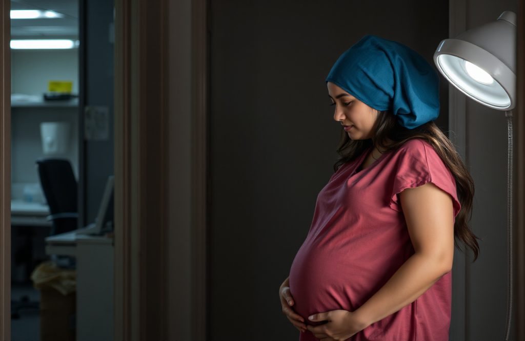 Impact of Night Shifts on Pregnancy: What Expecting Mothers Need to Know