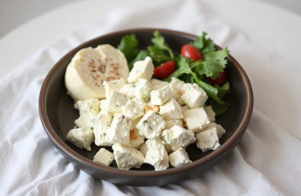 Boost Your Metabolism and Muscle Quality with Cottage Cheese Bedtime Snacks