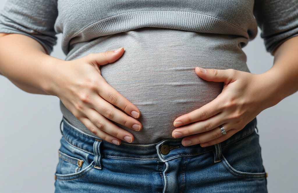 Exploring the Impact of Maternal Obesity on Child Development and Health