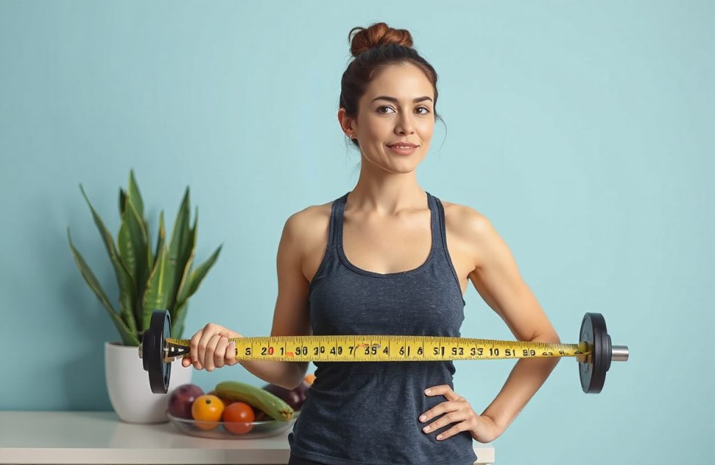 Reevaluating BMI: Why This Traditional Health Metric May No Longer Be Relevant