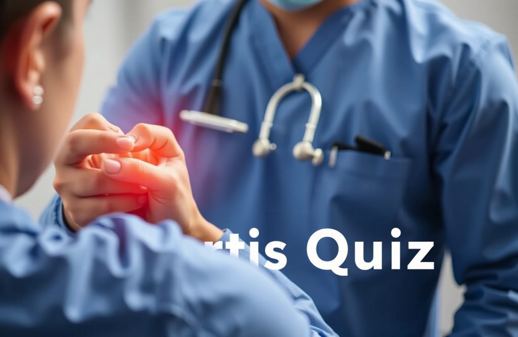 Test Your Knowledge: Take the Ultimate Arthritis Quiz Today