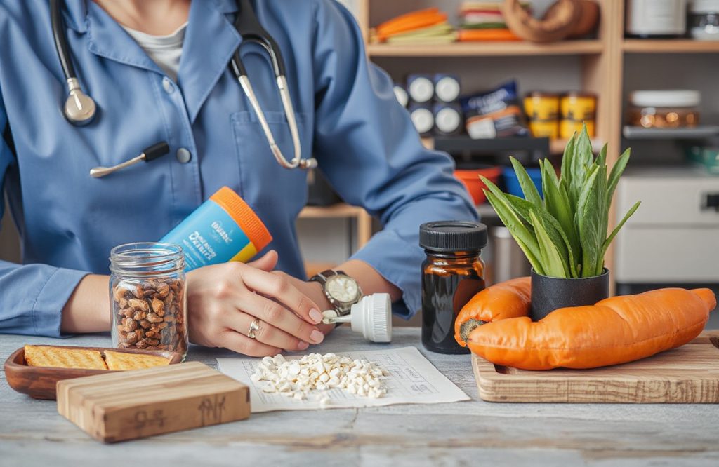 Top Joint Supplements: Discover the Best Options for Joint Health