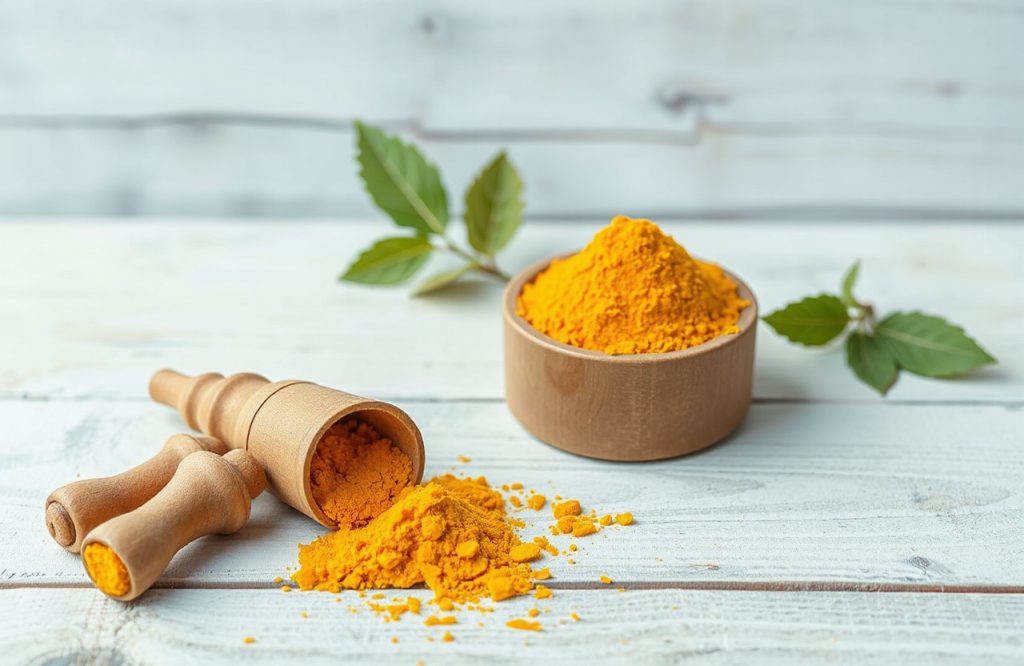 Relieve Arthritis Pain Naturally with Turmeric: Benefits and Uses