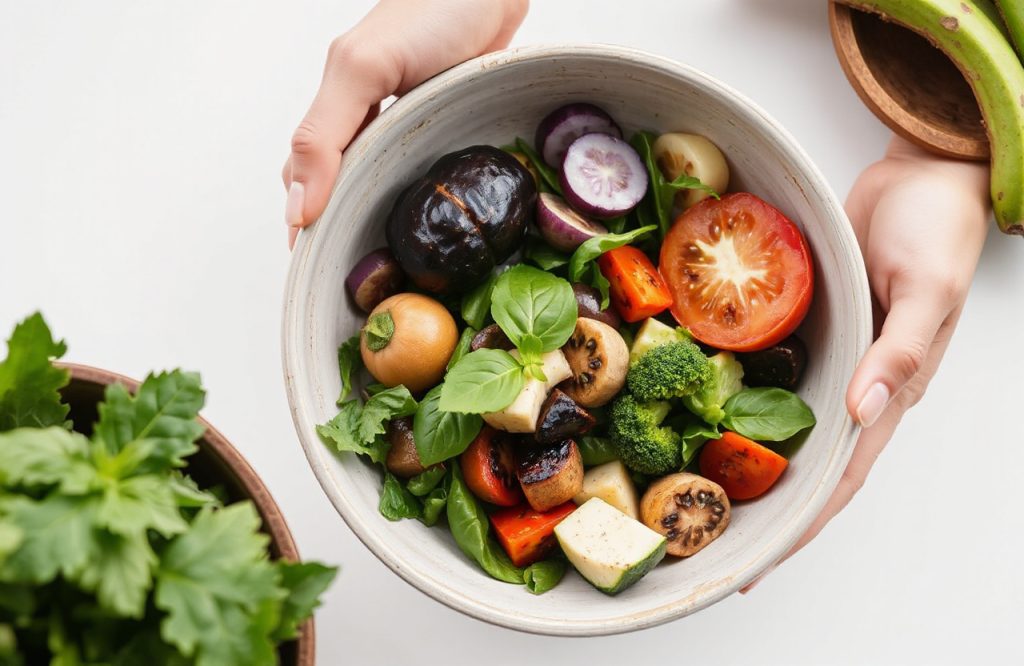 Unlocking Relief: The Benefits of a Plant-Based Diet for Rheumatoid Arthritis