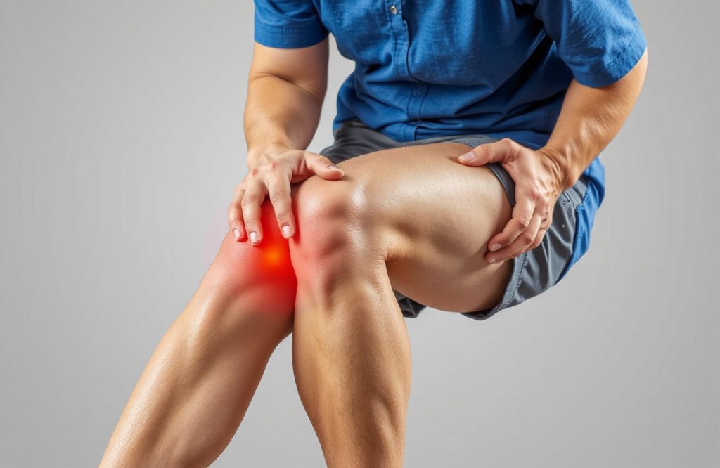 Exploring the Impact of Hormone Therapy on Knee Osteoarthritis Prevention During Menopause