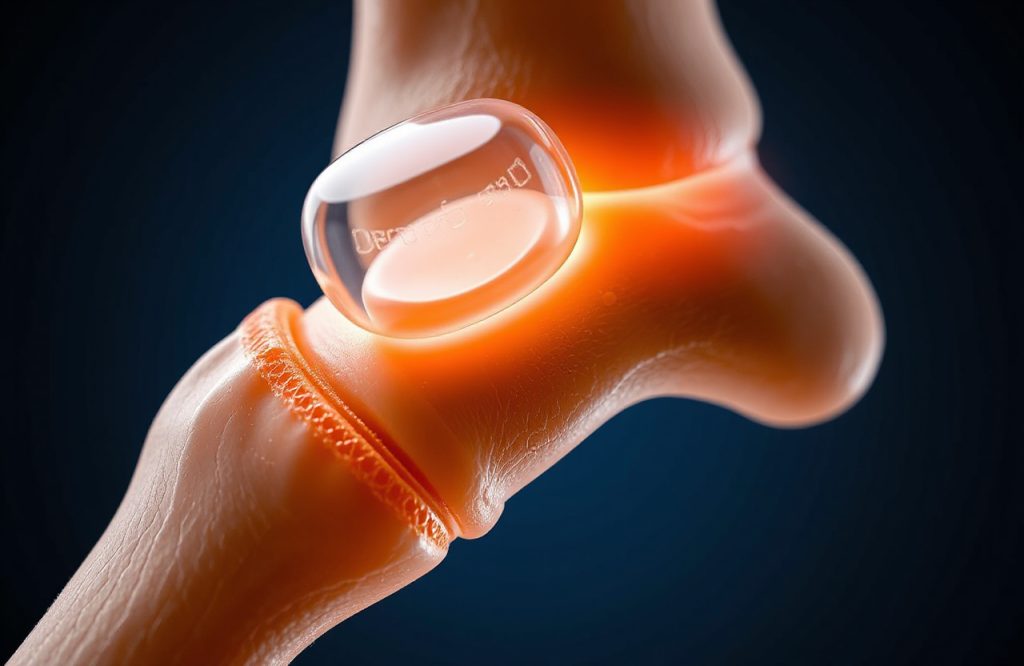 Innovative Arthritis Treatment May Halt Cartilage Breakdown and Restore Joint Health