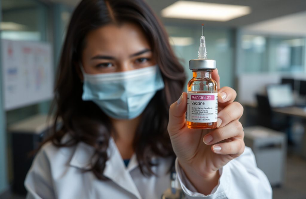 Understanding the Public Health Impact of the SARS-CoV-2 Vaccine: Key Insights and Benefits