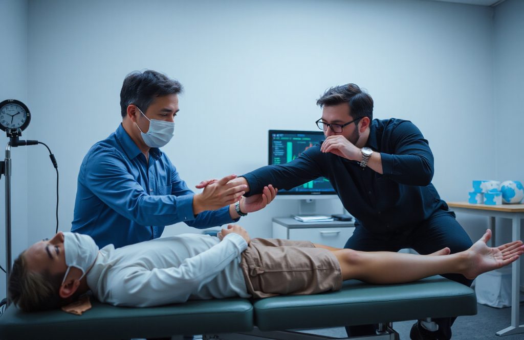 The Effectiveness of Virtual Physical Therapy: What You Need to Know