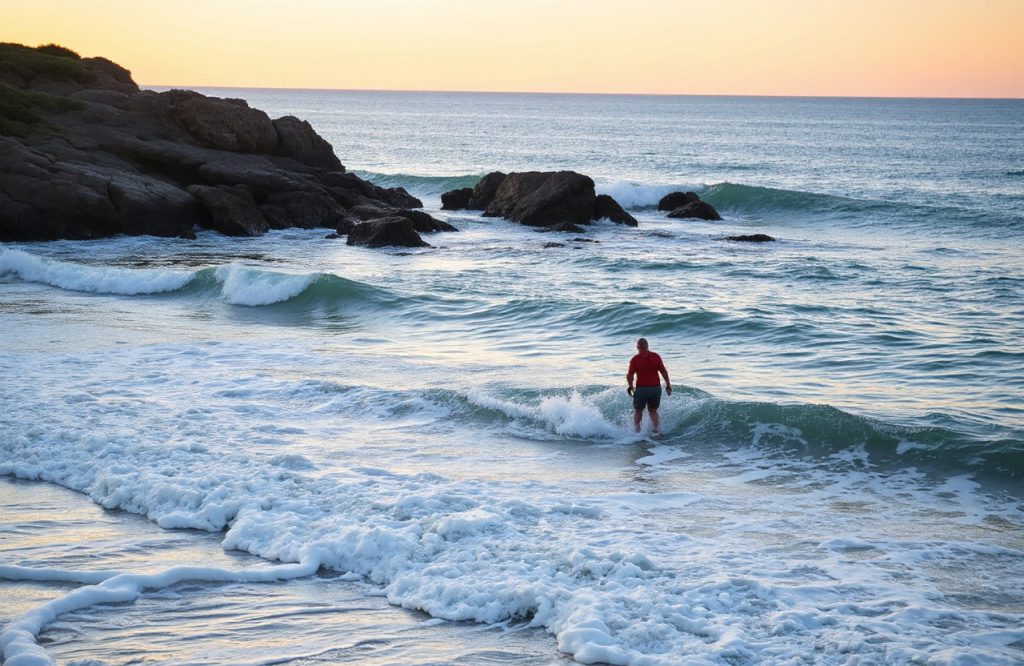 Discover the Health Benefits of Living by the Sea: A Coastal Lifestyle for Wellness