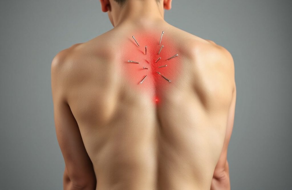 Exploring Acupuncture for Lower Back Pain: A Natural Alternative to Surgery