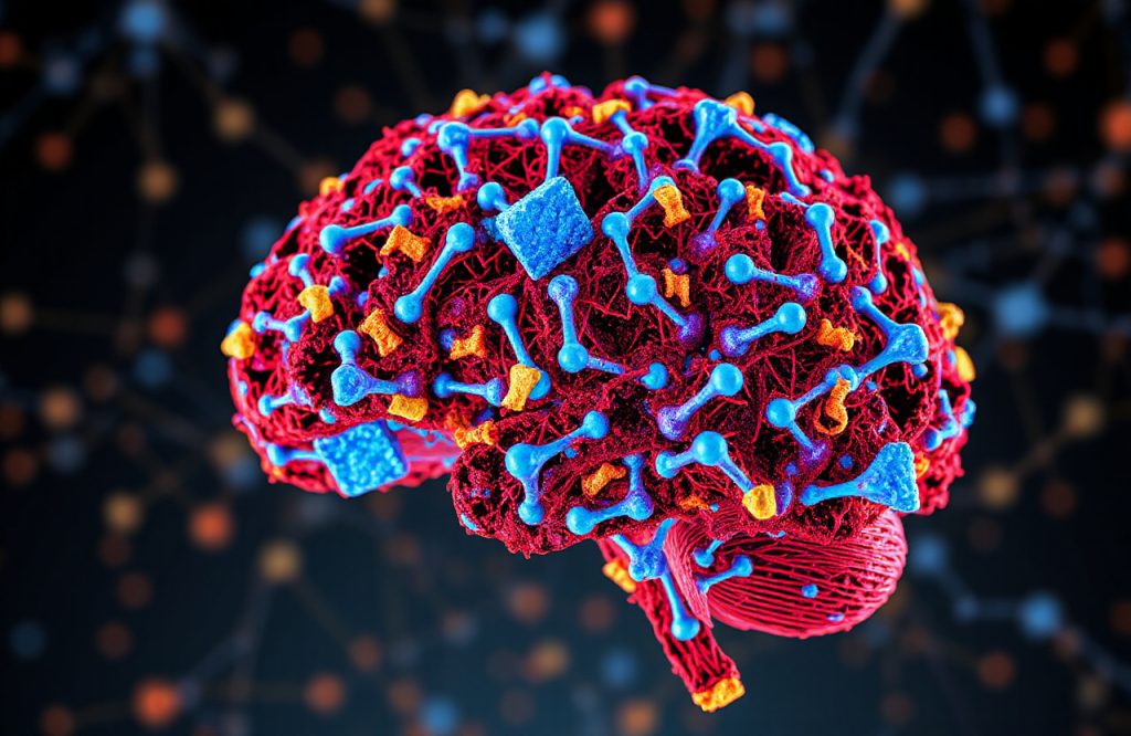 Understanding Amyloid Plaque Formation and Spread in the Brain