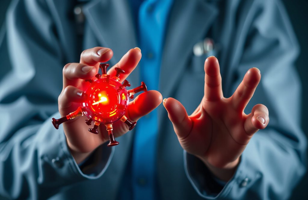 Ethical Considerations in the Quest for an HIV Cure: Navigating the Path Forward