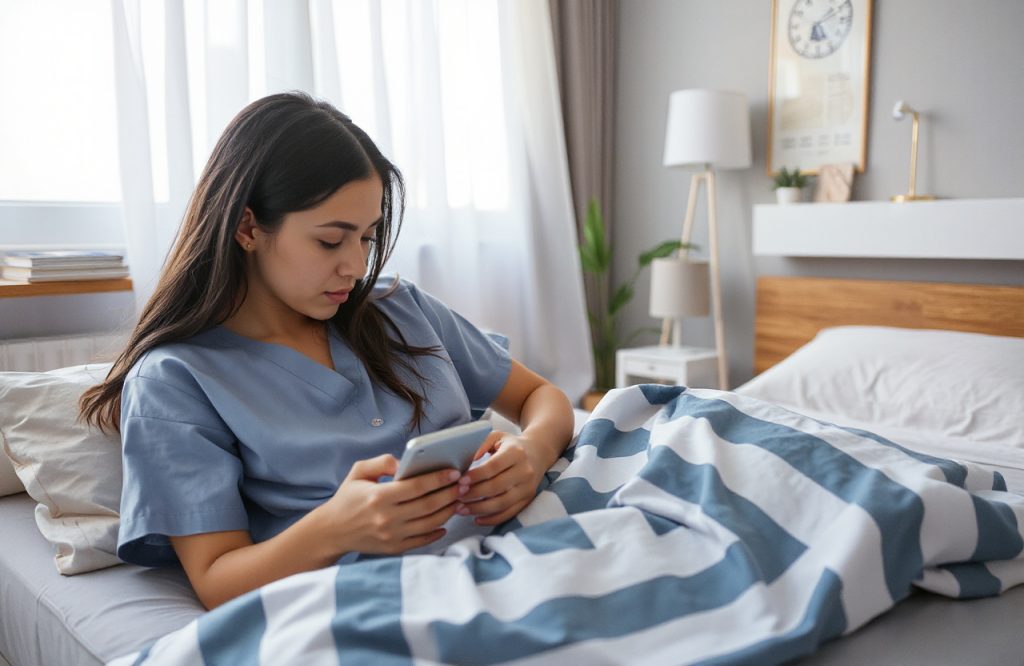 The Impact of Broken Sleep on Cardiovascular Health: What You Need to Know