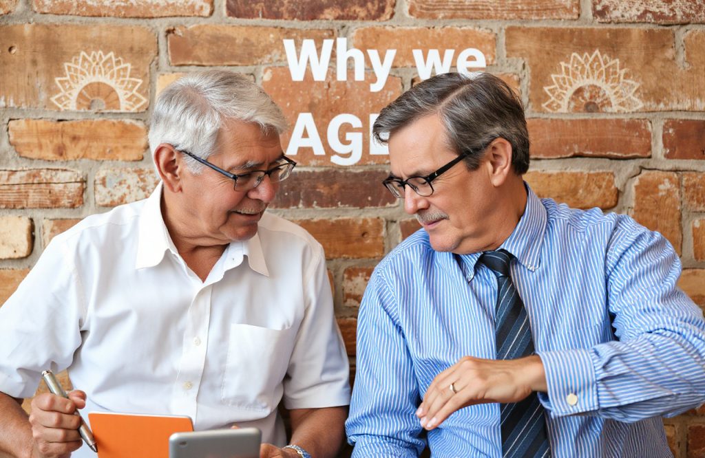 The Science of Aging: Understanding Why We Age and Its Impact on Health