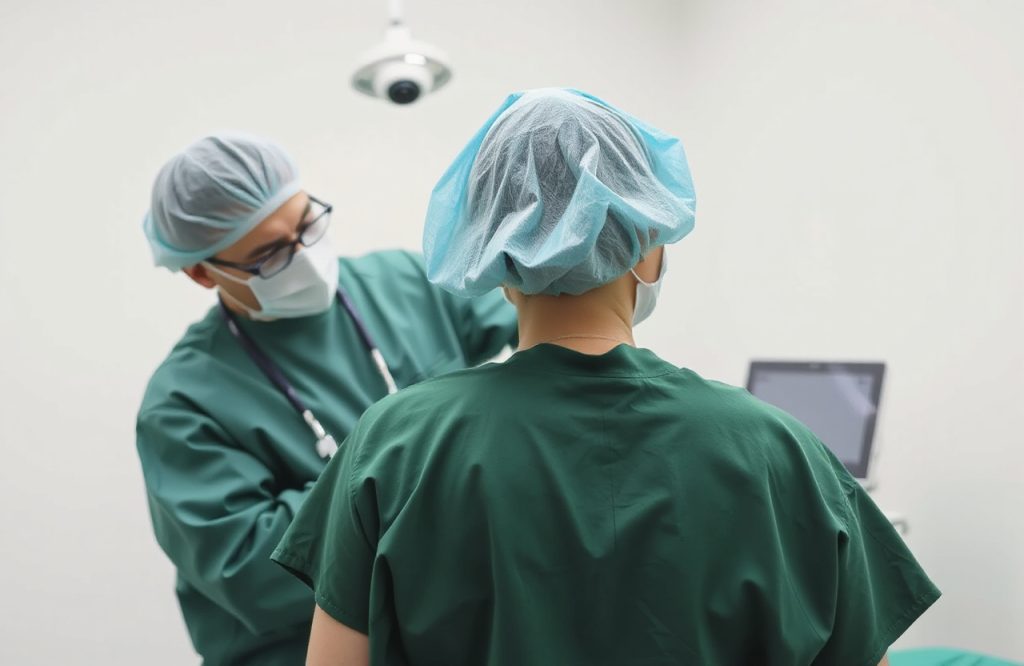 Effective Alternative Treatments to Minimize Postoperative Pain