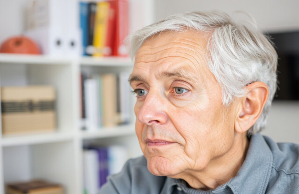 Essential Guide to Aging and Eye Health: Tips for Maintaining Great Vision as You Age