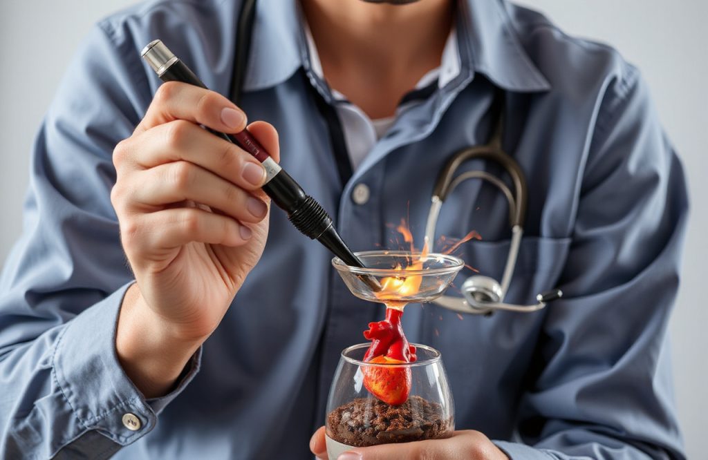 Understanding Hookah Health Risks: Insights from the American Heart Association