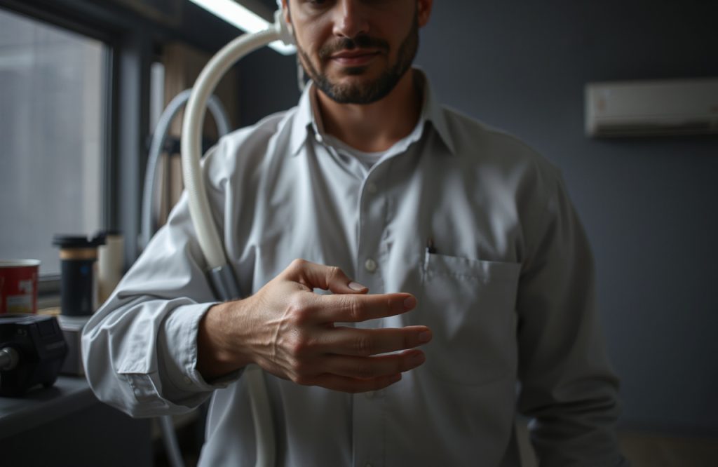 Impacto de los Baños Calientes en el Metabolismo: ¿Pueden Realmente Ayudar?