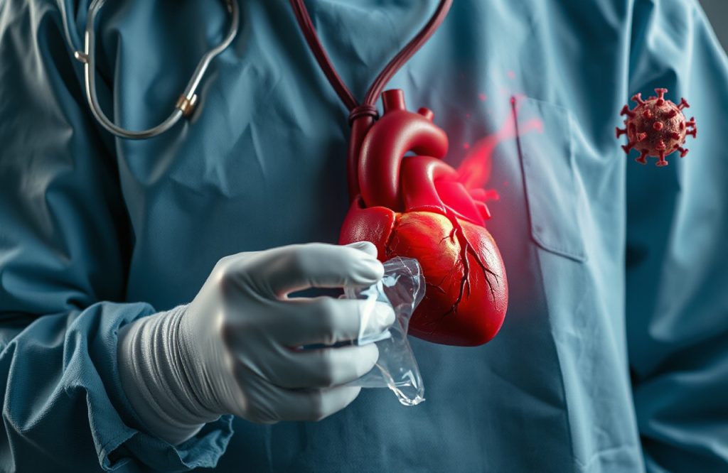 Understanding the Link Between COVID-19 Vaccines and Myocarditis: Key Insights to Clear the Confusion