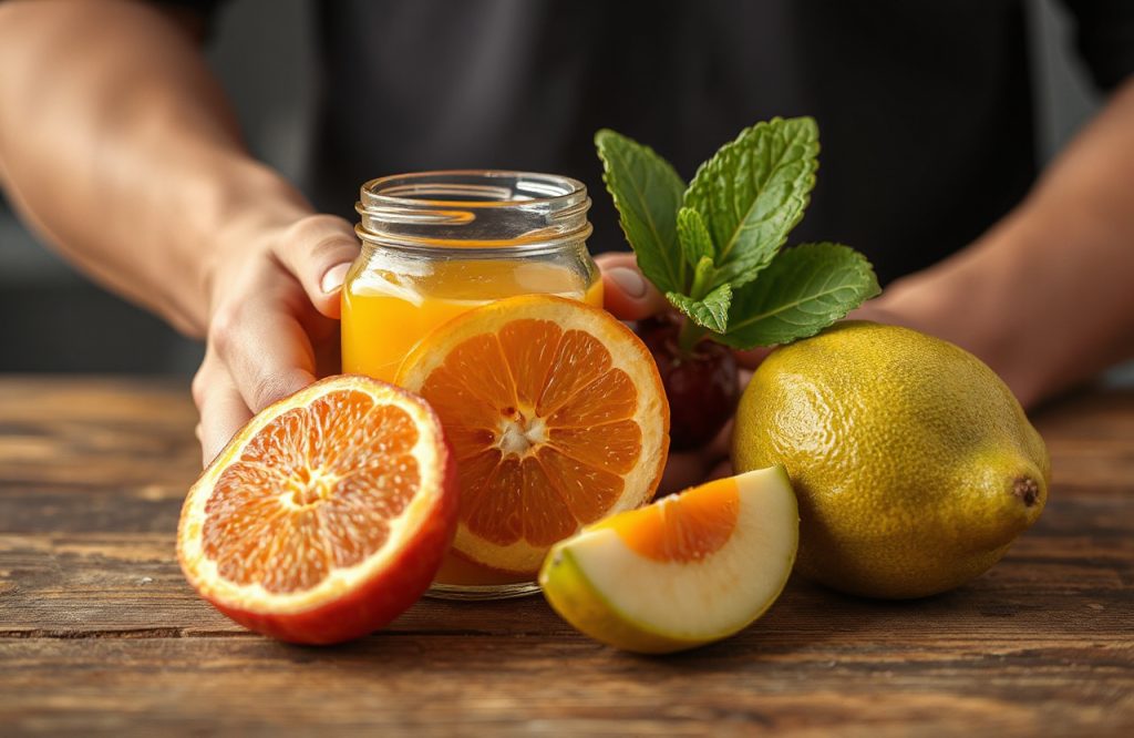 Exploring the Impact of Fructose on Exercise Performance and Recovery