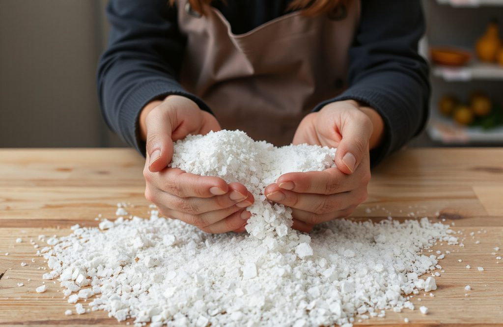 Reduce the Salt Intake: Tips from Gramps for a Healthier Lifestyle