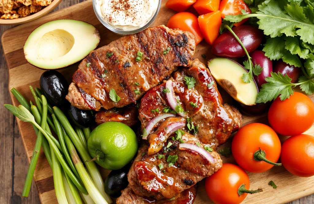 Transform Your Heart Health with Plant-Based Meat Alternatives