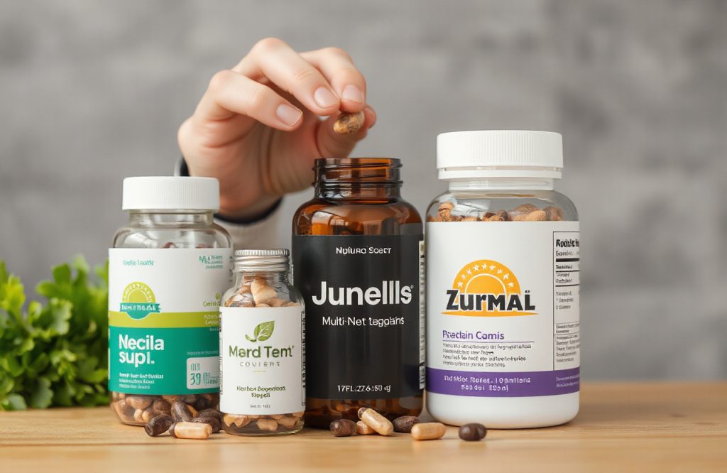 Maximize Your Health: The Benefits of Taking Multi-Nutrient Supplements