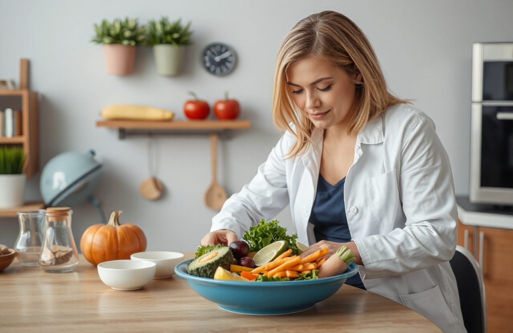 The Impact of Meal Timing on Weight Loss Success