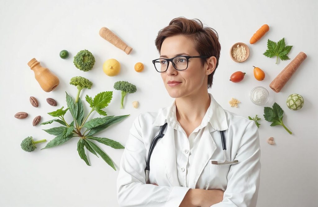 Probiotics as a Natural Solution for Alleviating Major Depressive Disorder Symptoms