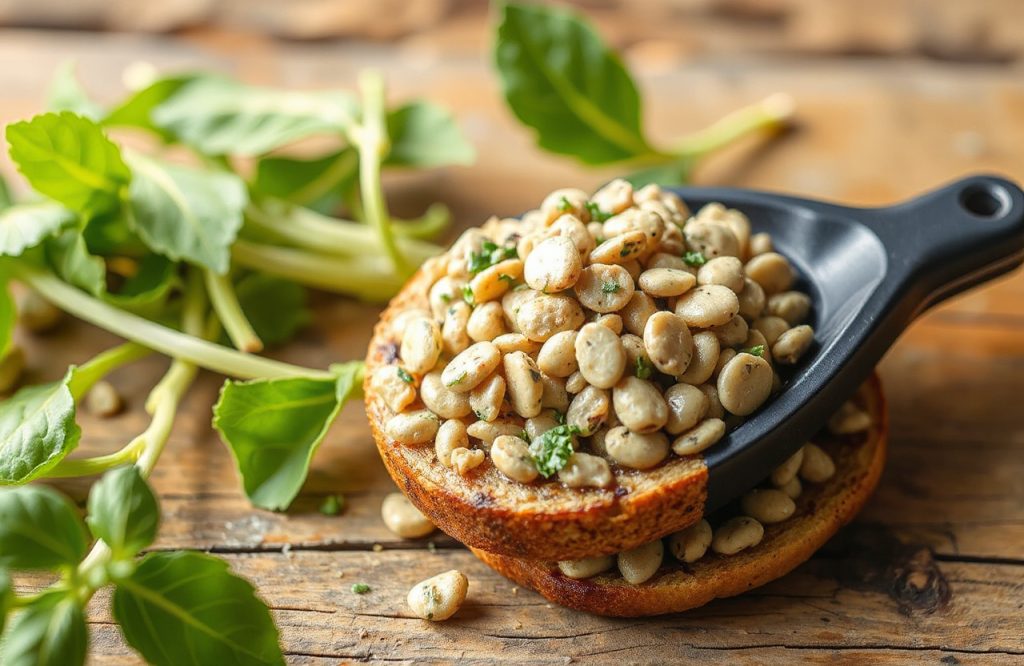 Boost Your Health: How Plant Protein Helps Reduce Type 2 Diabetes Risk