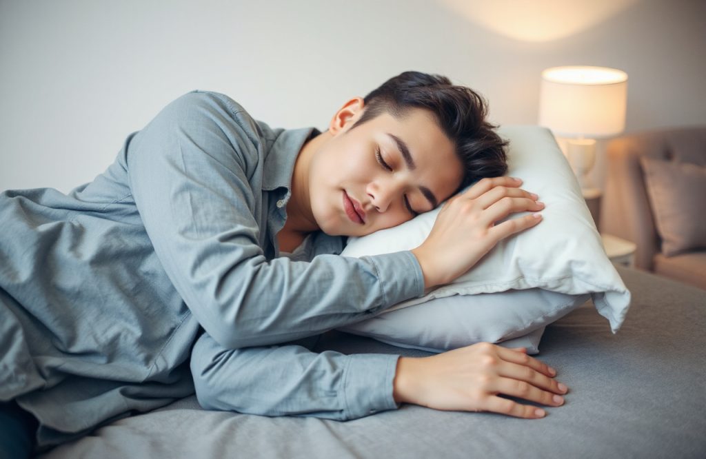 Discover How Napping Can Help Lower Blood Pressure and Boost Your Health